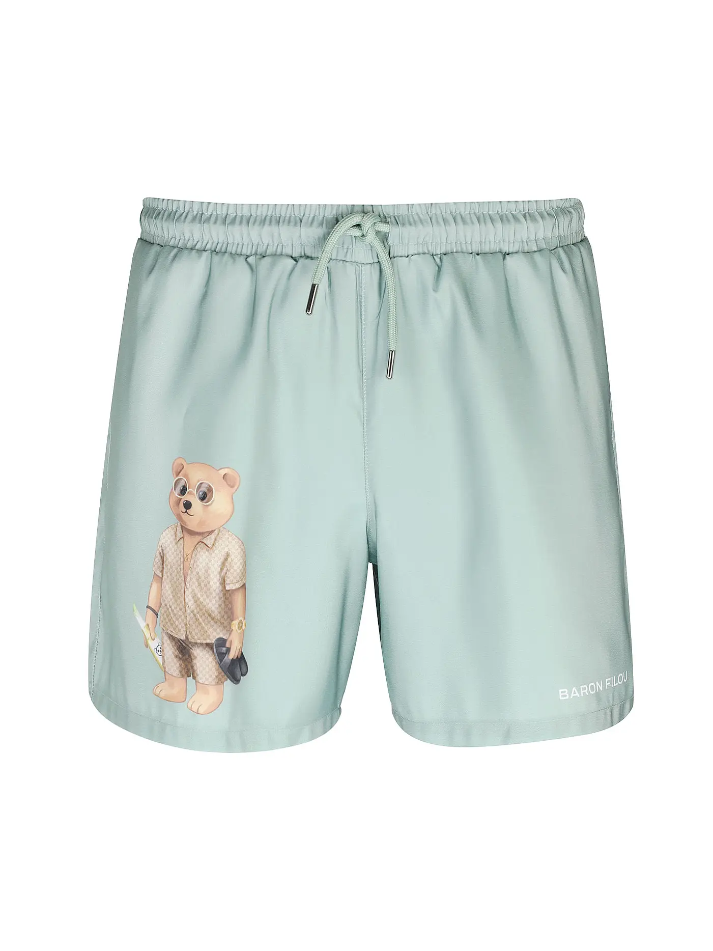 BARON FILOU | Badeshorts | 